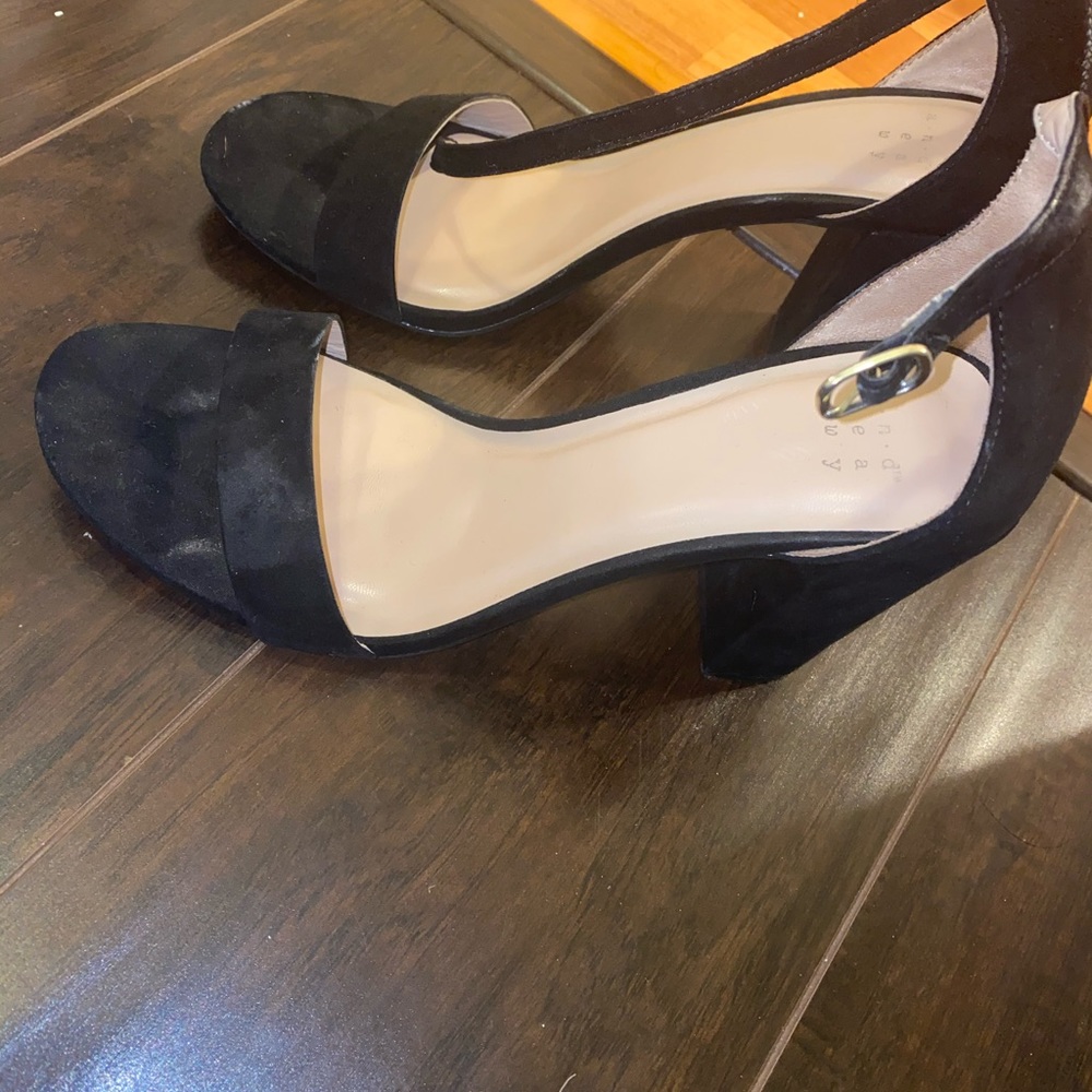 Target Heels
